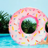 Круг для плавания "Пончик" 99х25 см