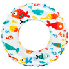 Круг  для плавания 51см  3-6лет  (Intex)