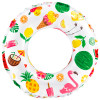Круг  для плавания 51см  3-6лет  (Intex)