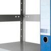 Стеллаж MS 200KD/100x30/5