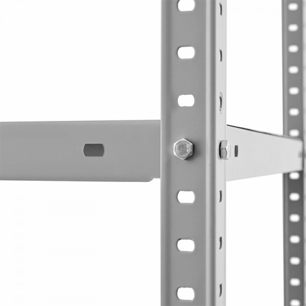 Стеллаж MS 200KD/100x30/5