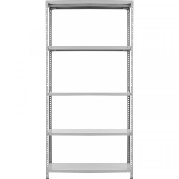 Стеллаж MS 200KD/100x30/5
