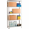 Стеллаж MS 200KD/100x60/5