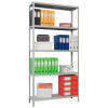 Стеллаж MS 200KD/100x60/5