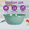 Миска с узором 3,5 л (Микс)