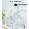 Сито нерж 16см TM Appetite