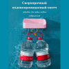 Полка для ванной комнаты (Белый)