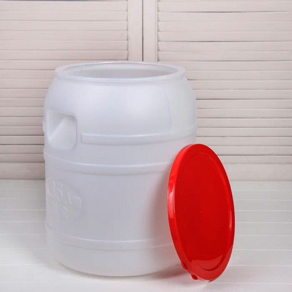 Канистра-бочка 35 л (М391) Канистра-бочка 35 л (М391)