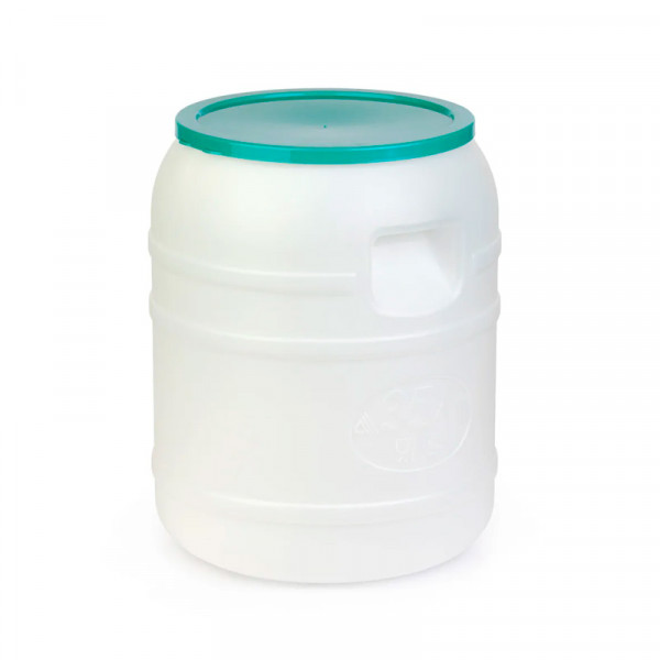 Канистра-бочка 35 л (М391) Канистра-бочка 35 л (М391)