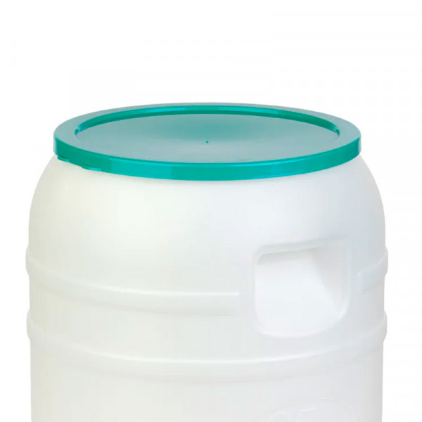 Канистра-бочка 35 л (М391) Канистра-бочка 35 л (М391)