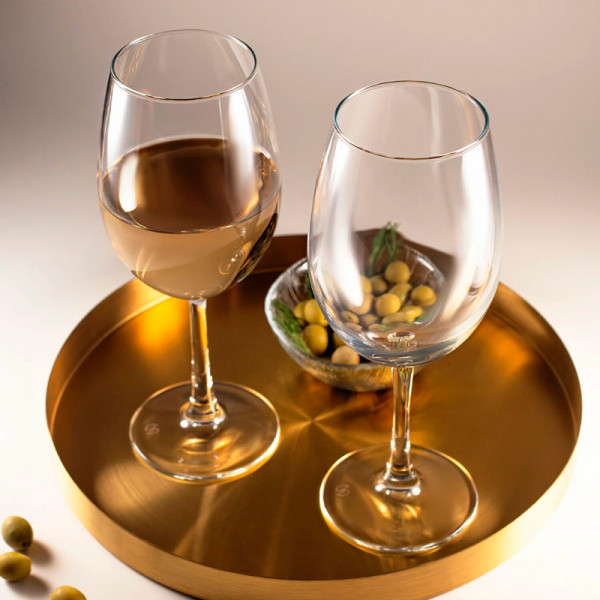 440153 Бокал для вина (CLASSIQUE) 440153 Бокал для вина (CLASSIQUE)