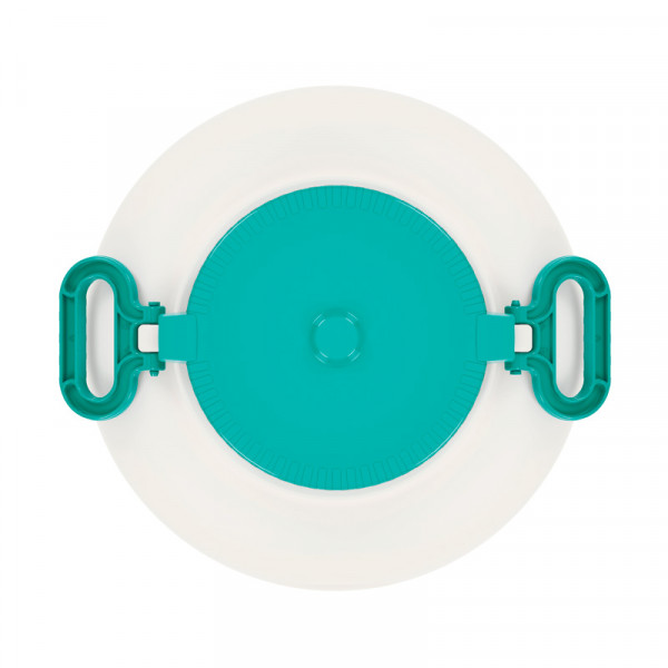 Канистра-бочка "Байкал" 30 л (с навесными ручками) Канистра-бочка "Байкал" 30 л (с навесными ручками)