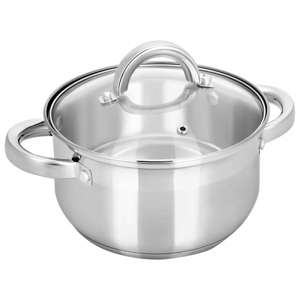 Кастрюля 2,5 л "Elisa" Кастрюля 2,5 л "Elisa"