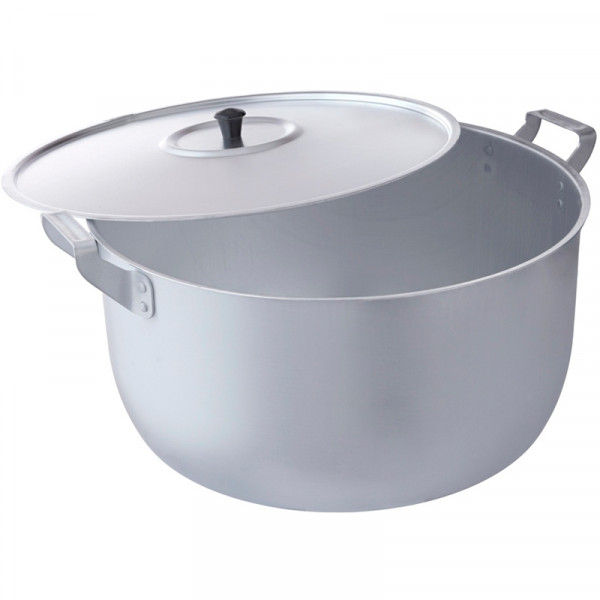 Кастрюля 6,0л. 260мм. НОК Кастрюля 6,0л. 260мм. НОК