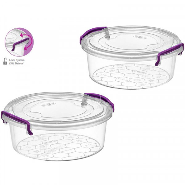 1120 04 Контейнер 1,7л (Турция) 1120 04 Контейнер 1,7л (Турция)