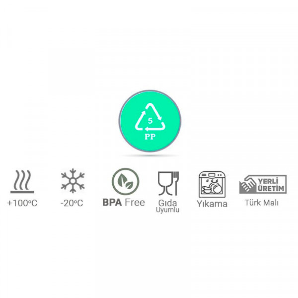 1120 04 Контейнер 1,7л (Турция) 1120 04 Контейнер 1,7л (Турция)