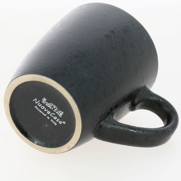 Кружка "Elite black" 350 мл (Чёрная) Кружка "Elite black" 350 мл (Чёрная)