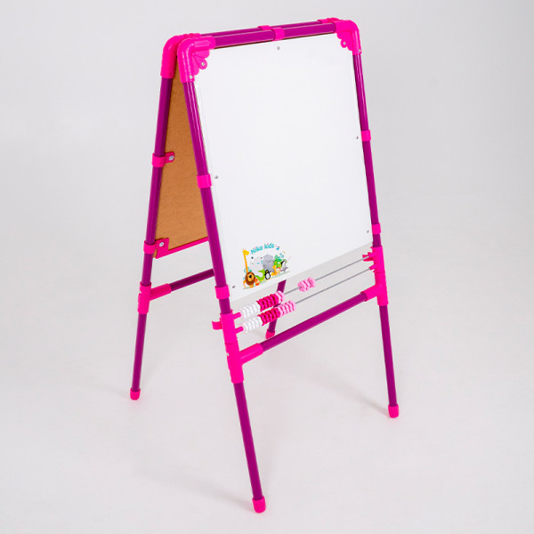 Доска знаний-мольберт двусторонний М1/СН2 Доска знаний-мольберт двусторонний М1/СН2