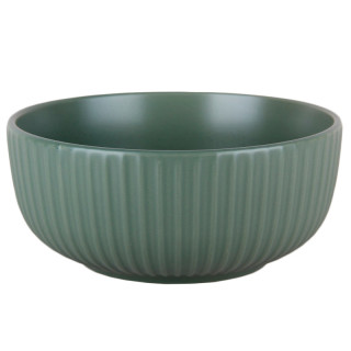 Салатник 15см/750мл ZHCG063 Costa-2 (green)