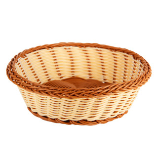 Корзинка для хлеба 21.5х7 3724