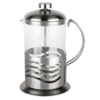 Френч-пресс 800мл п/уп 1250 Волна