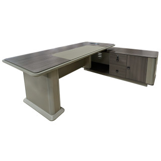 Стол 2400*1850*750 мод JZ-B2418R C83+C84 (ВИ)