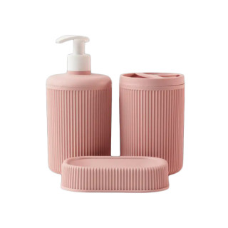 Набор ванных принадлежностей 3 шт. VC-120