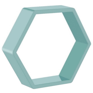 Полка HONEYCOMB VC-707