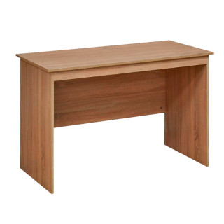 Стол рабочий "КУЛ-102" Дуб сонома (Торнадо)