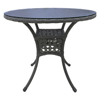 R DECO Стол обеденный круглый (Ø900x750)