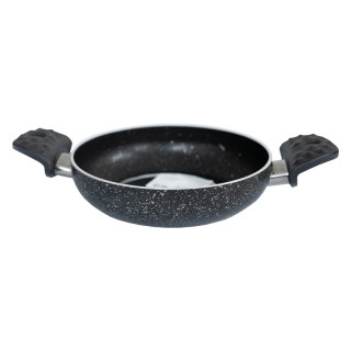 Сковорода 18 см Granit GTVCK27018