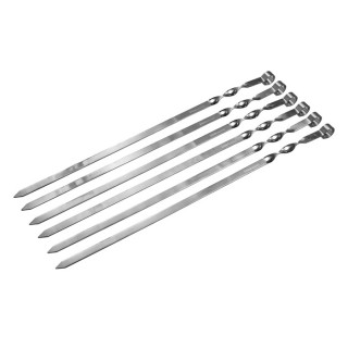 Шампура (Ivi)