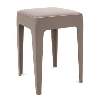 Табурет пластик LY107-1-beige