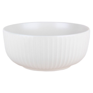 Салатник 750мл/15см Costa (milk)