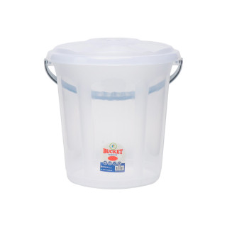 Ведро с крышкой “Bucket” 5 л