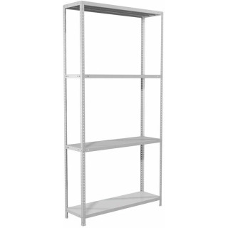 Стеллаж MS 185KD/70x30/4