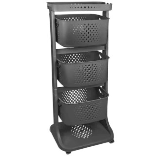 Органайзер мод.TP-749 (Dark Grey)