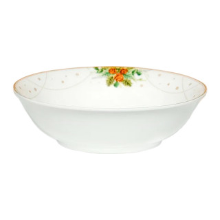 Салатник 15см/380мл HD25022 Новогоднее волшебство