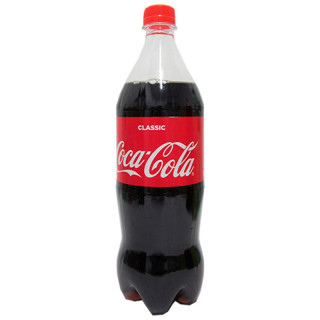 Кока-Кола Pet 1Л