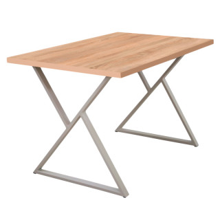 Стол Миссони (1200*800 столешница F цв.Люкс)