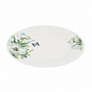 Тарелка десертная 18см Camellia ZX2433-7FP