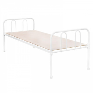 Кровать мод FM без регулировки (без ватного матраца)