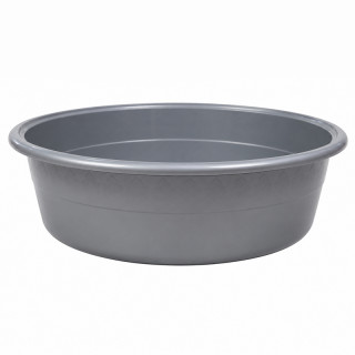Таз круглый 40 л (5шт)