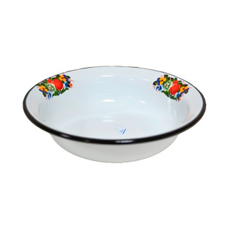 (С-0307/5) Миска "Татьяна" 1 л