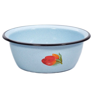 (С-0308/4Рб) Миска "Ласковый май" 1,5 л