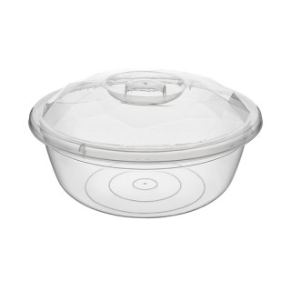 Миска с крышкой 10,5 л