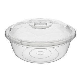 Миска с крышкой 15,5 л