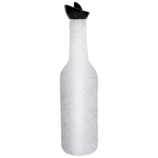 Бутылка стекл.330 мл мод.151134-154 (Турция)