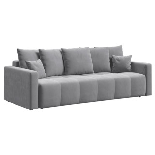 Диван "BOSS TREND" (MONOLIT Сталь)