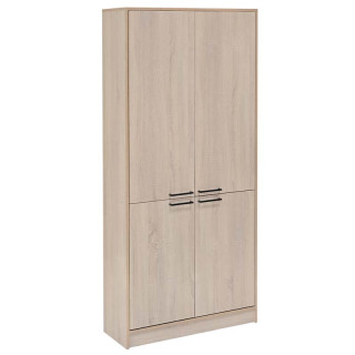 Шкаф "ШК 20" Дуб Сонома (ШД-1 SV)